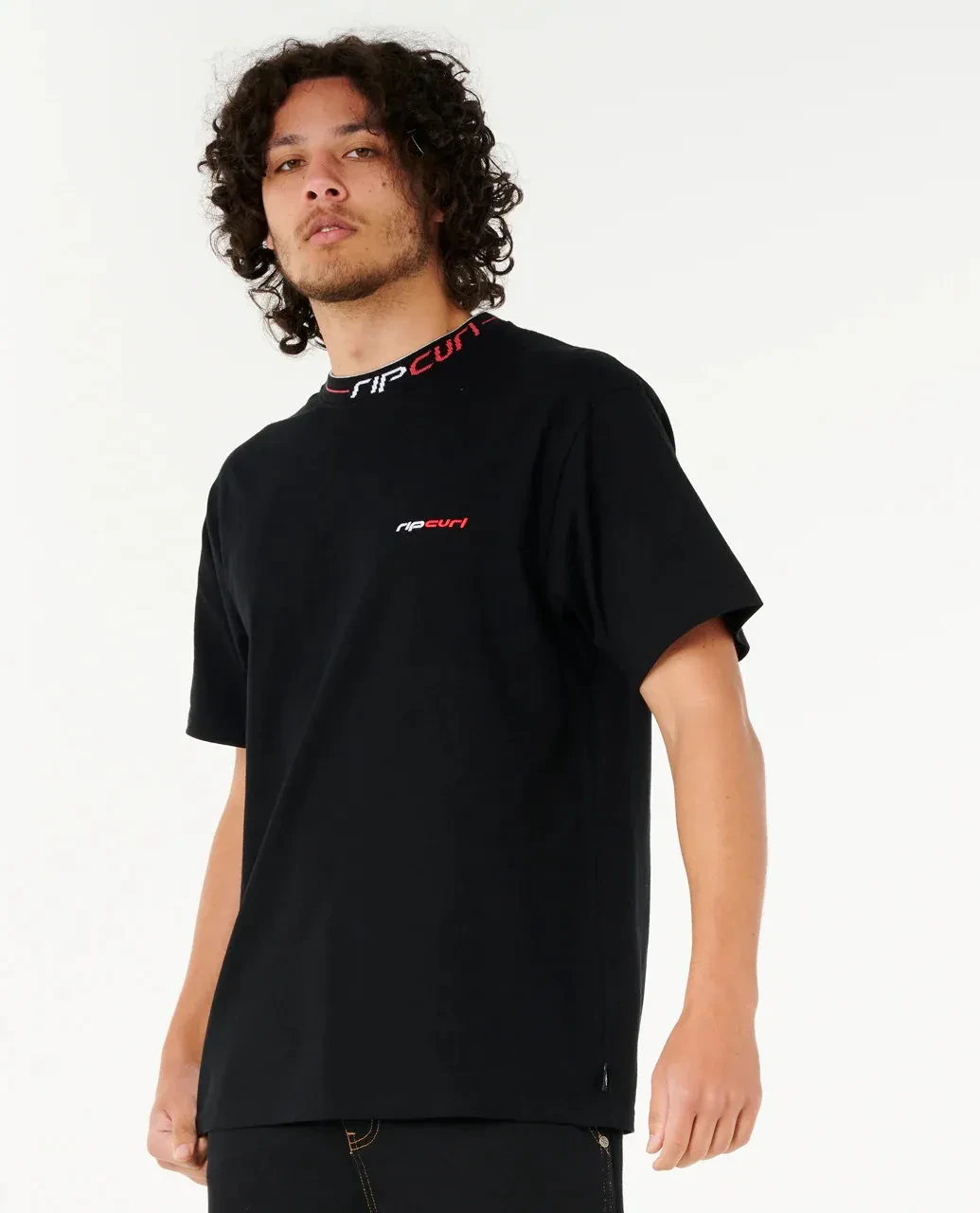RIP CURL MEN ARCHIVE BUGS TEE 0P7MTE