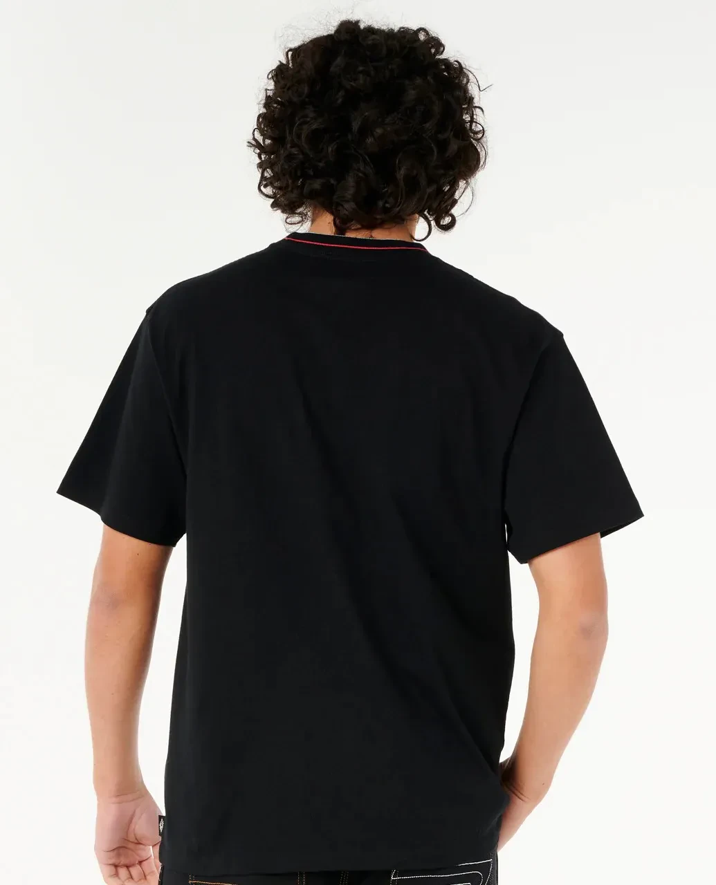 RIP CURL MEN ARCHIVE BUGS TEE 0P7MTE