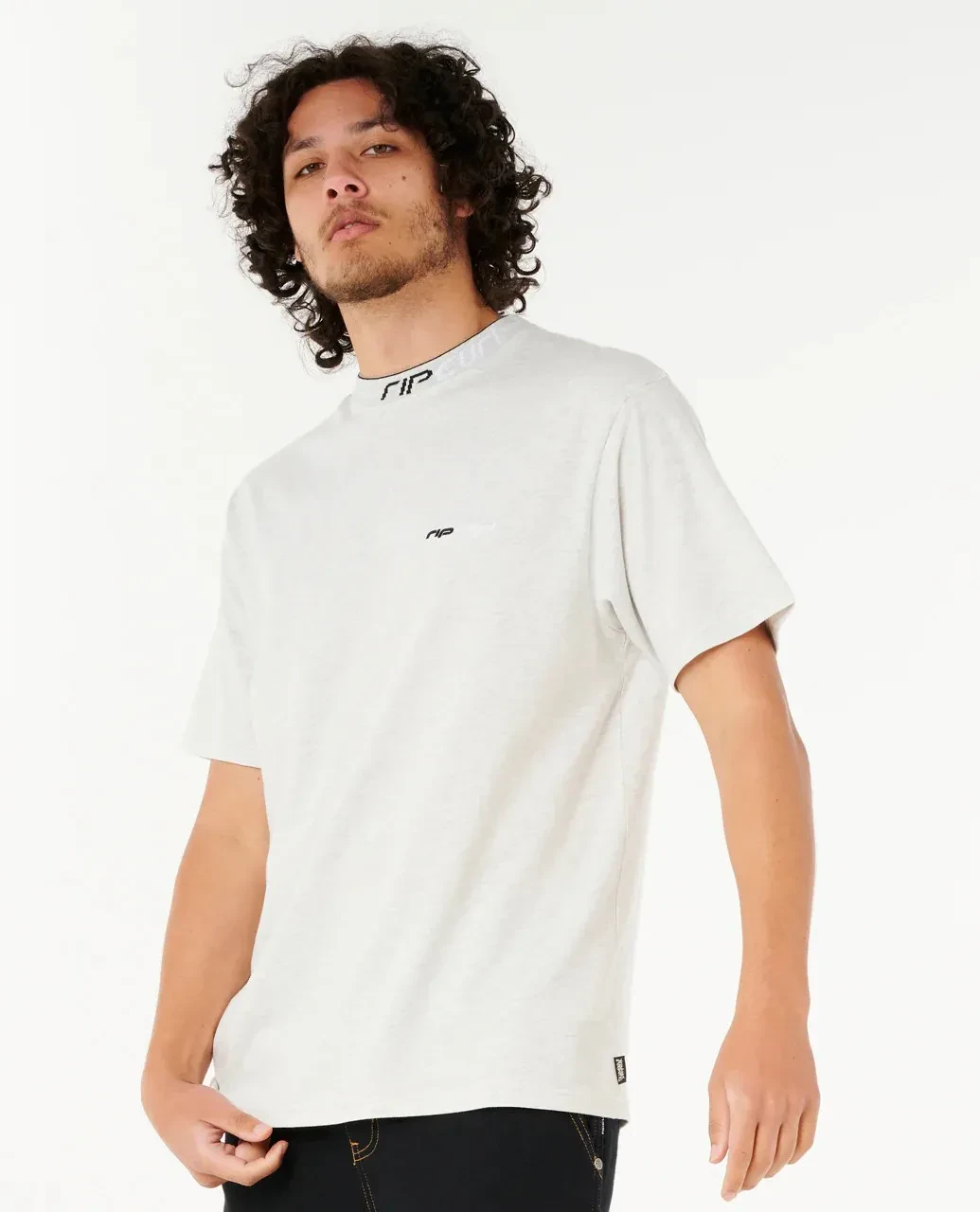 RIP CURL MEN ARCHIVE BUGS TEE 0P7MTE