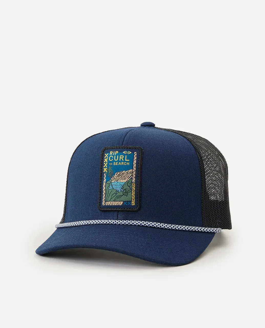 RIP CURL MEN ARTIST OF SEARCH TRUCKER 1H4MHE