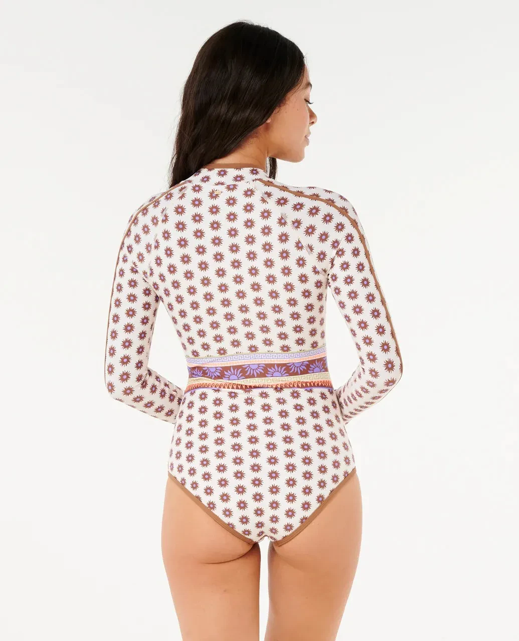 RIP CURL WOMEN AMARE L/S UPF SURFSUIT 18CWRV