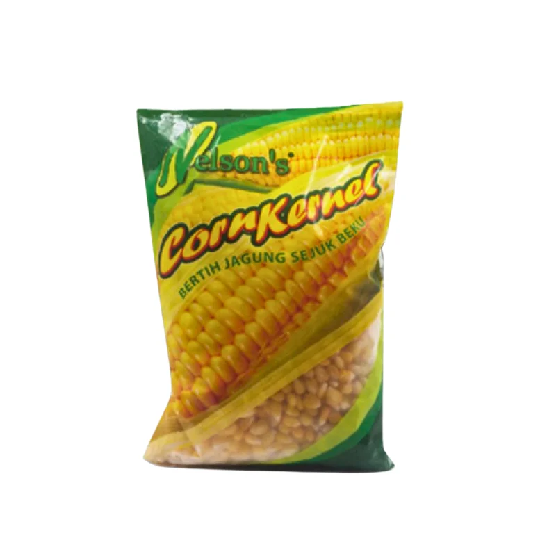 FROZEN SWEET CORN - 1KG POLYBAG