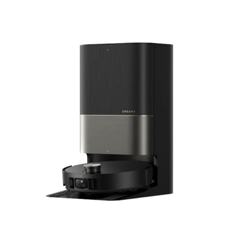 DREAME X50 ULTRA ROBOT VACUUM CLEANER