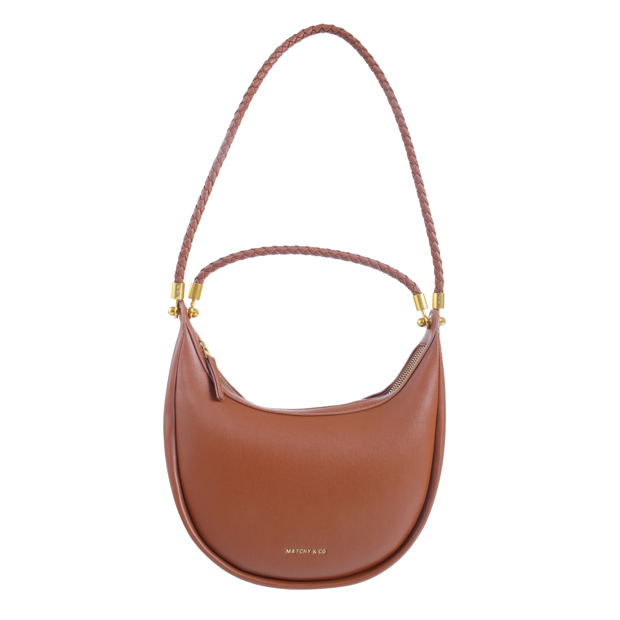 HAVANA SLING BAG (BROWN)