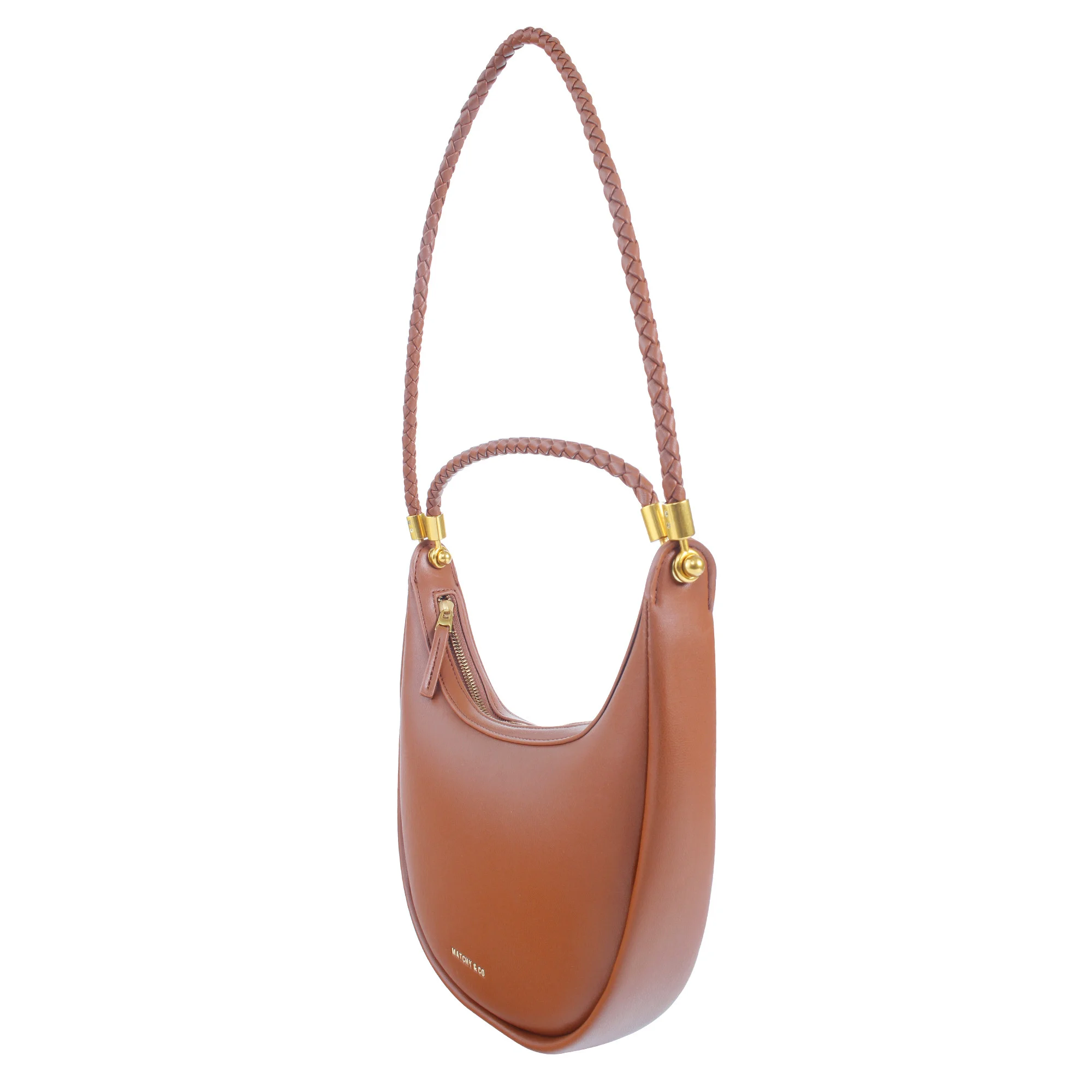 HAVANA SLING BAG (BROWN)