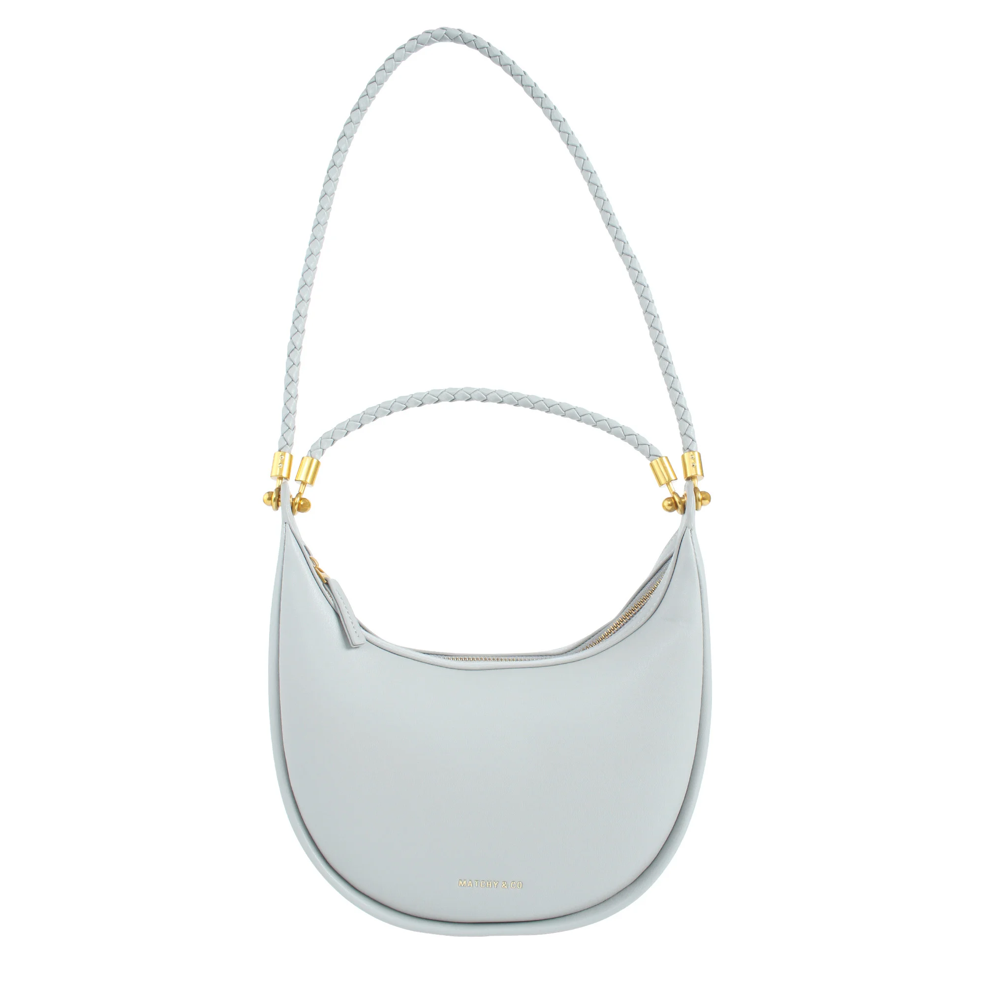 HAVANA SLING BAG (GREY)