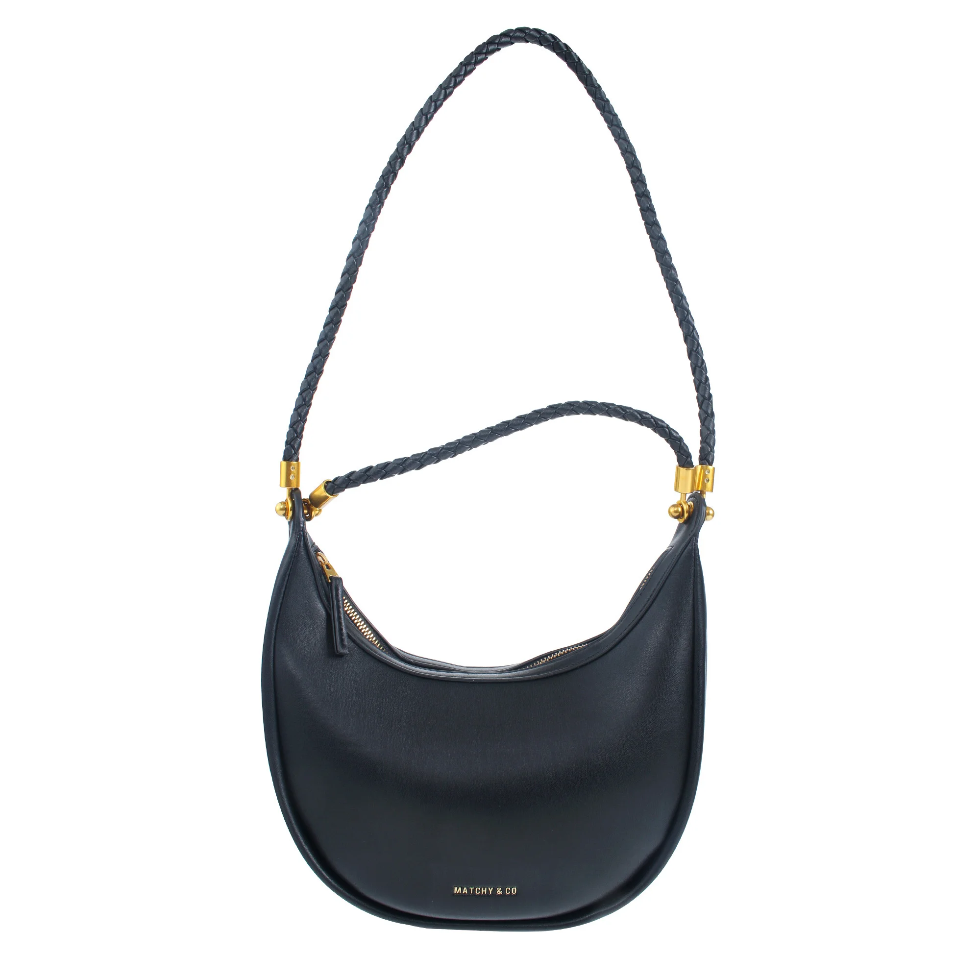 HAVANA SLING BAG (BLACK)