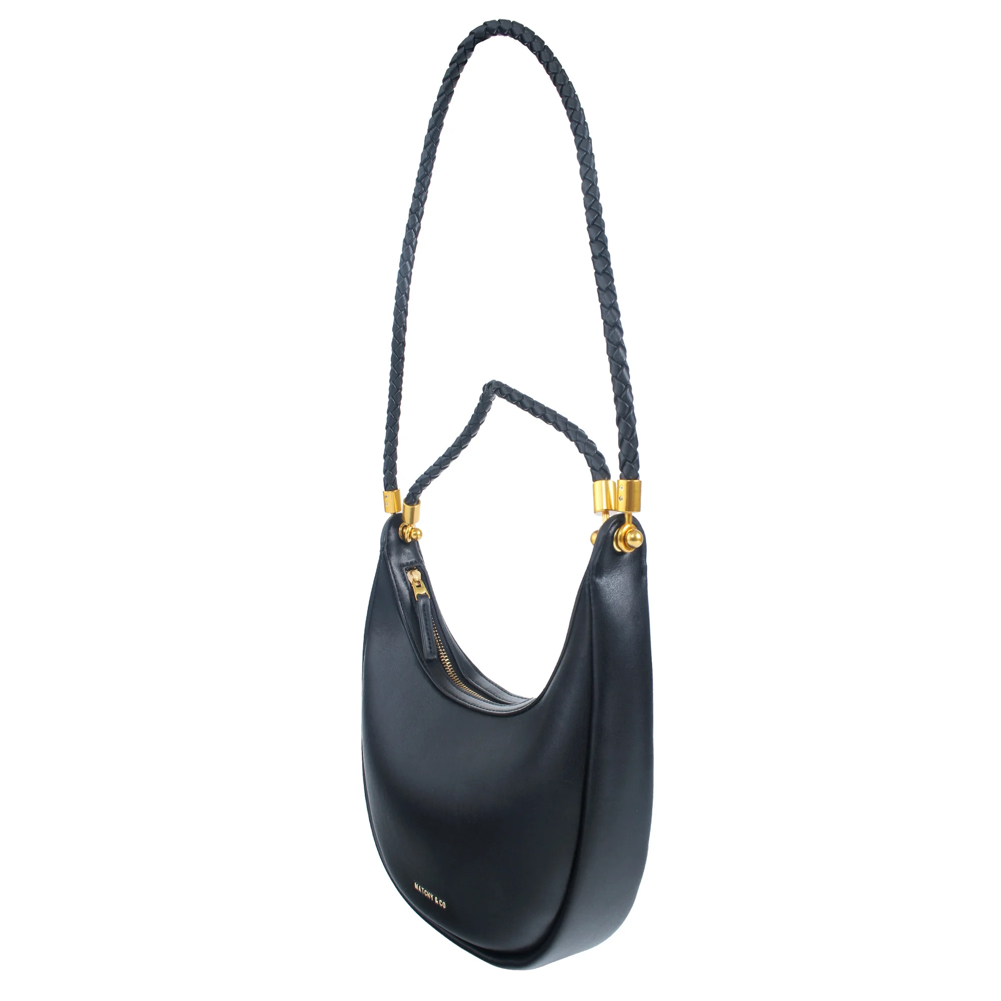 HAVANA SLING BAG (BLACK)