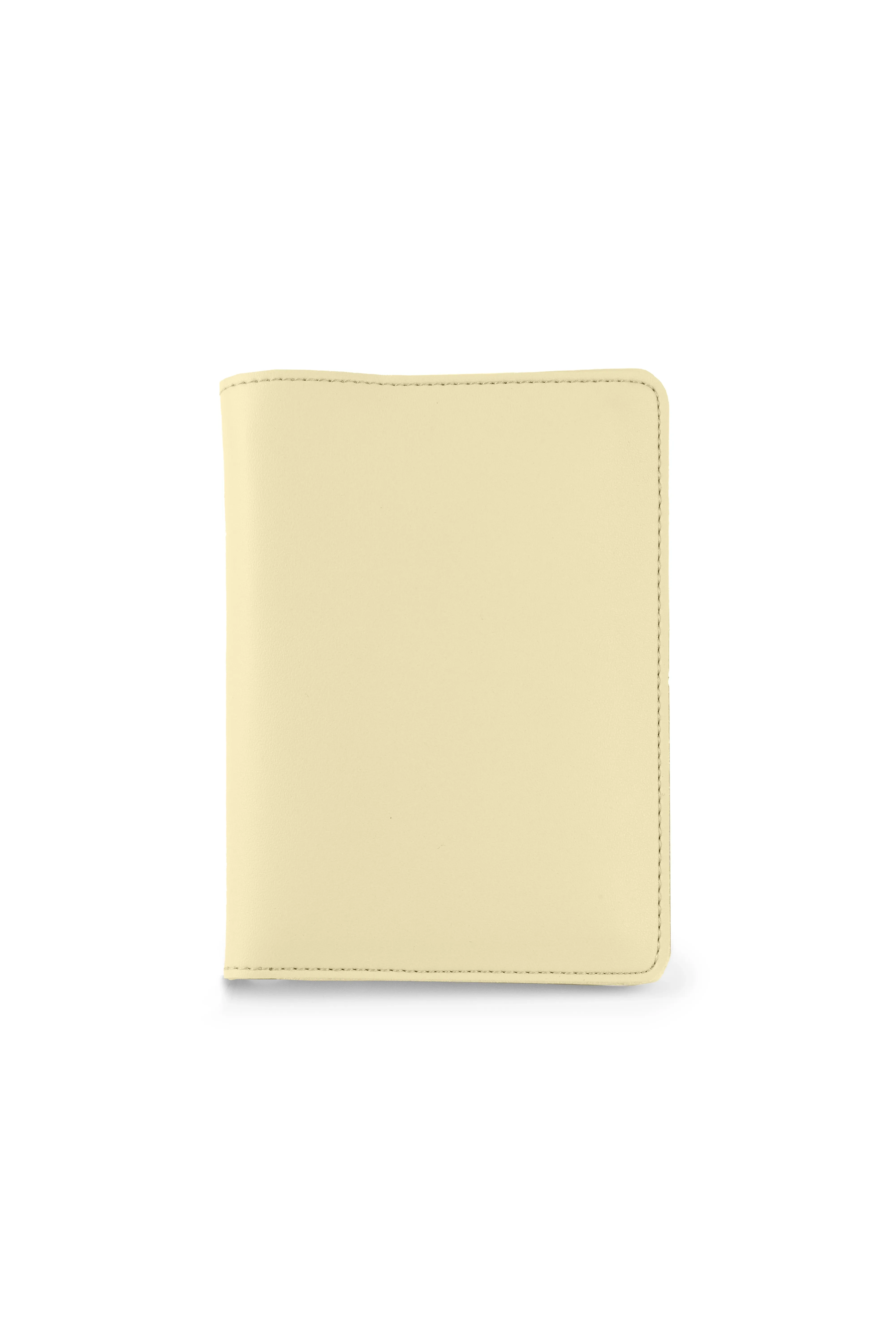 TRAVEL ORGANIZER - (YELLOW)