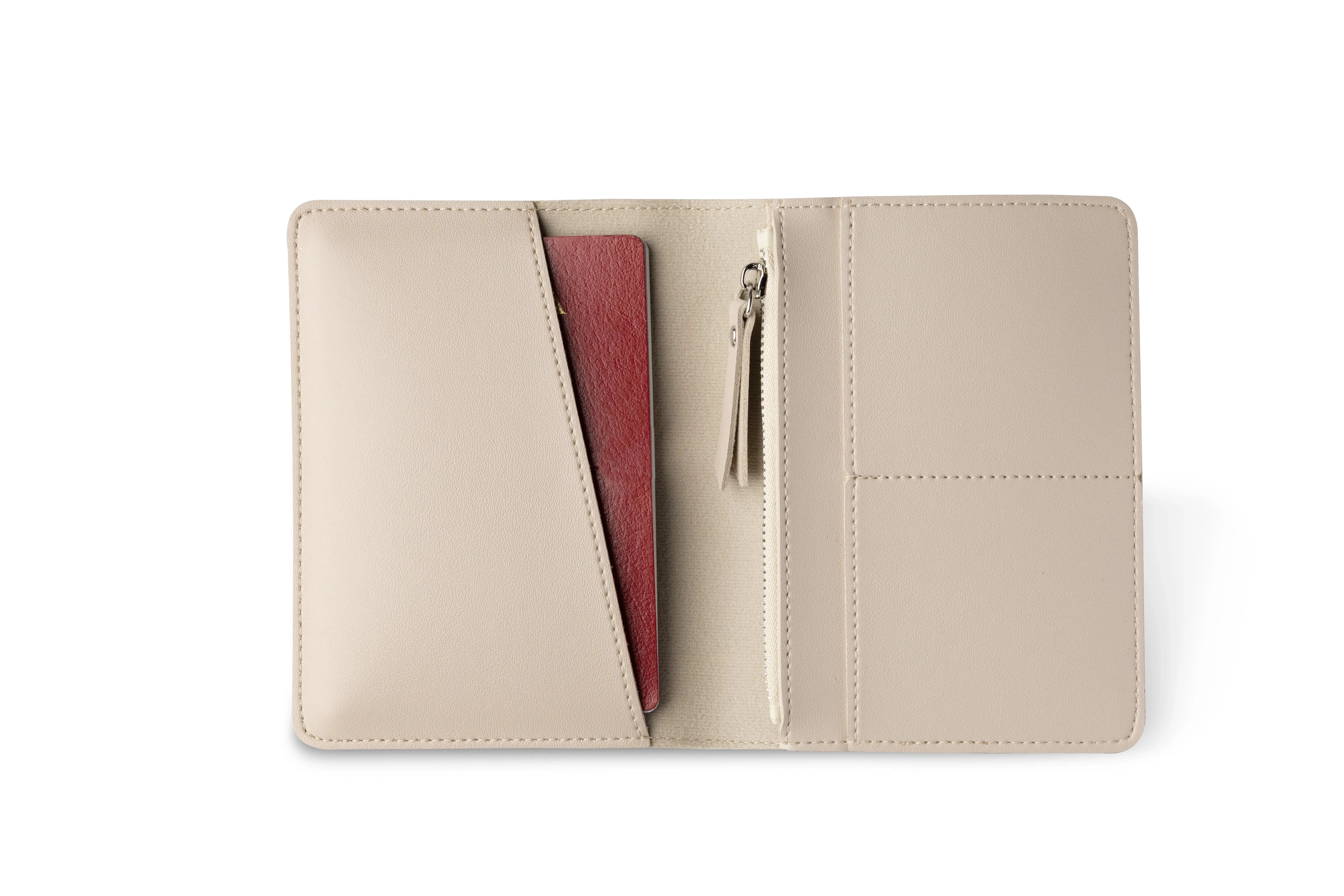 TRAVEL ORGANIZER - (KHAKI)