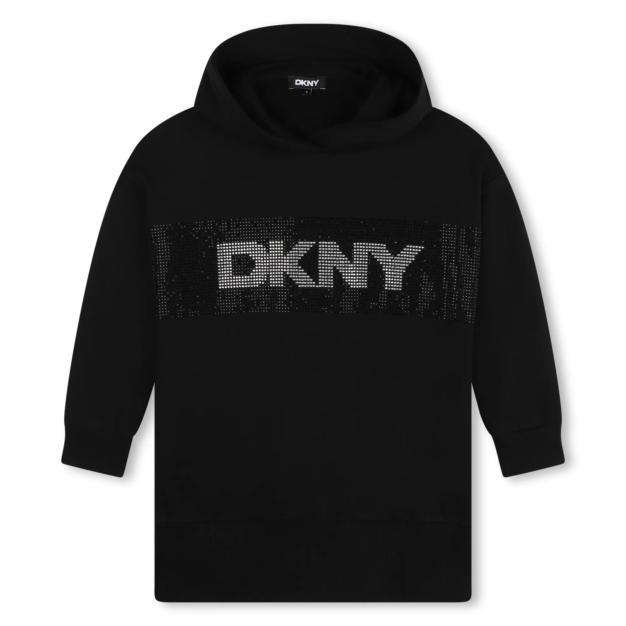 DKNY GIRLS DRESS D60256