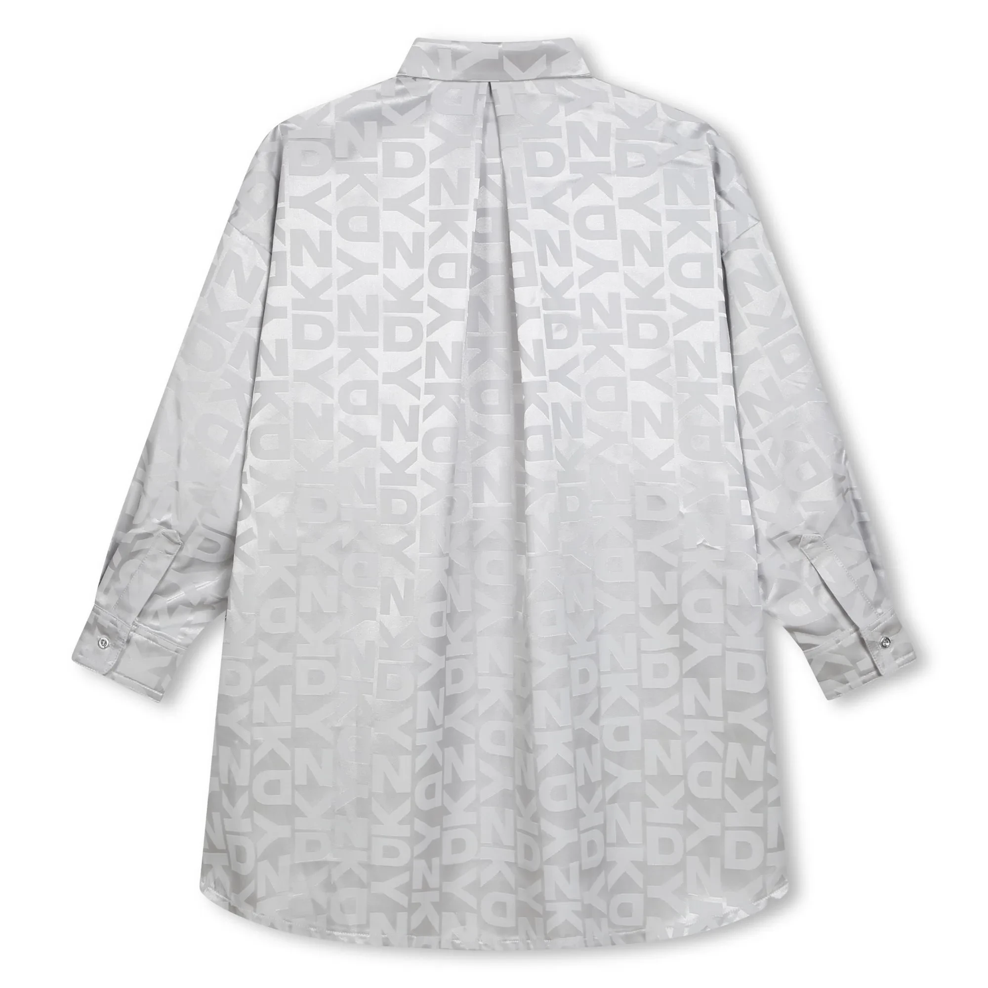 DKNY GIRLS DRESS D60254