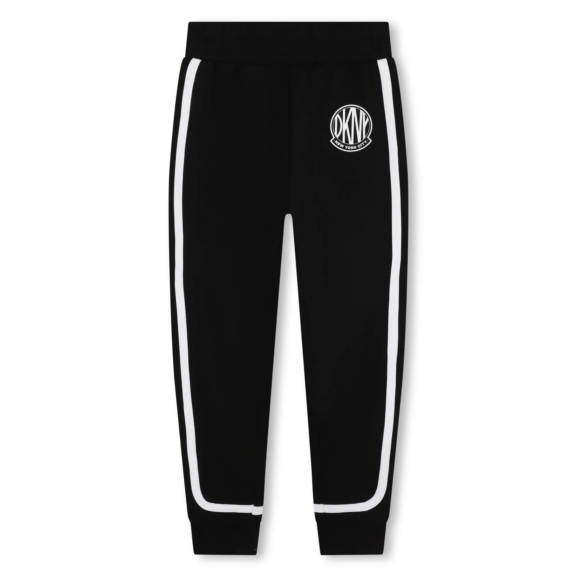 DKNY BOYS JOGGING BOTTOMS D60175