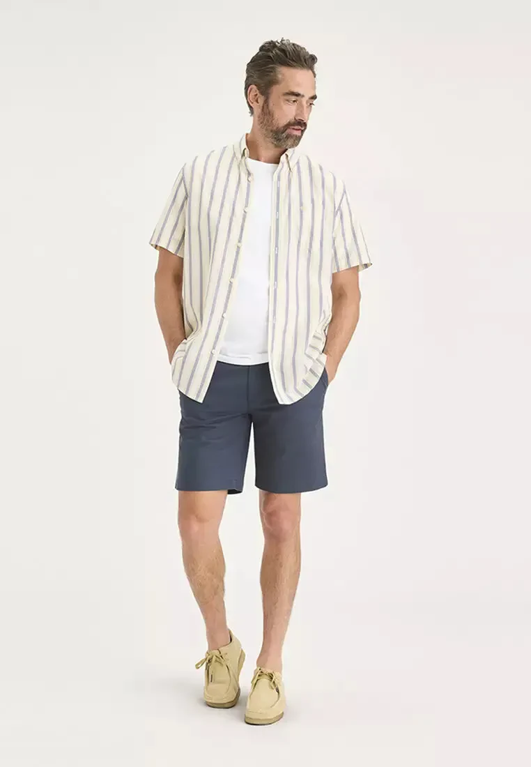 MEN'S GRAPHIC TEE SLIM FIT