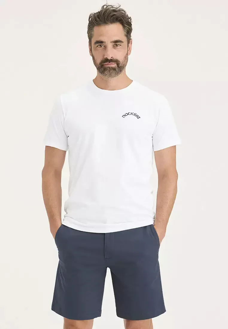 MEN'S GRAPHIC TEE SLIM FIT