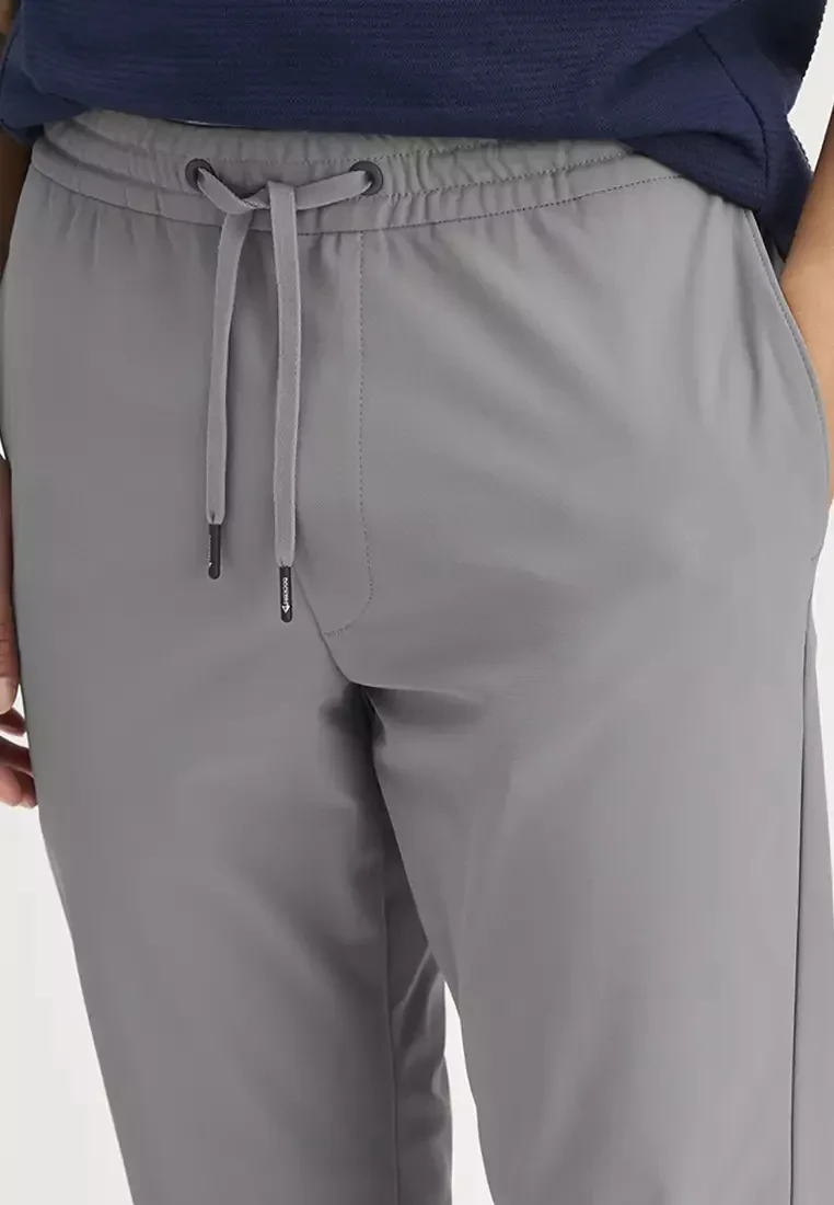 MEN'S GO AIRWEAVE JOGGER SLIM FIT