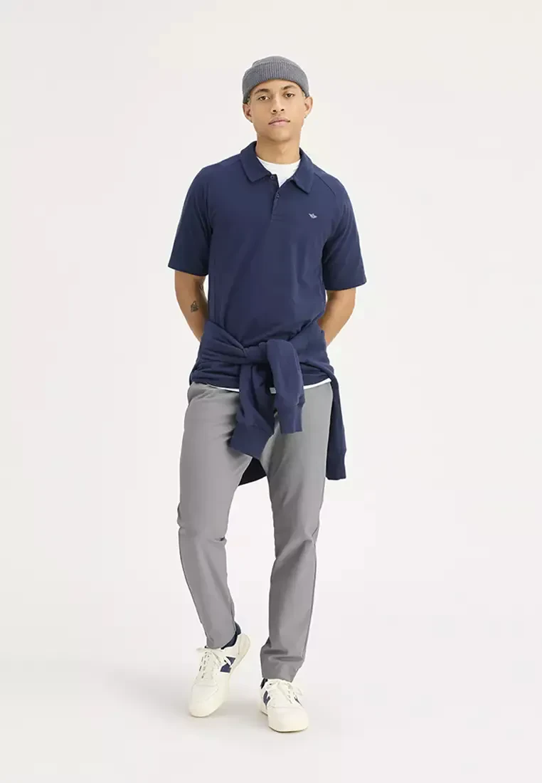 MEN'S GO AIRWEAVE JOGGER SLIM FIT