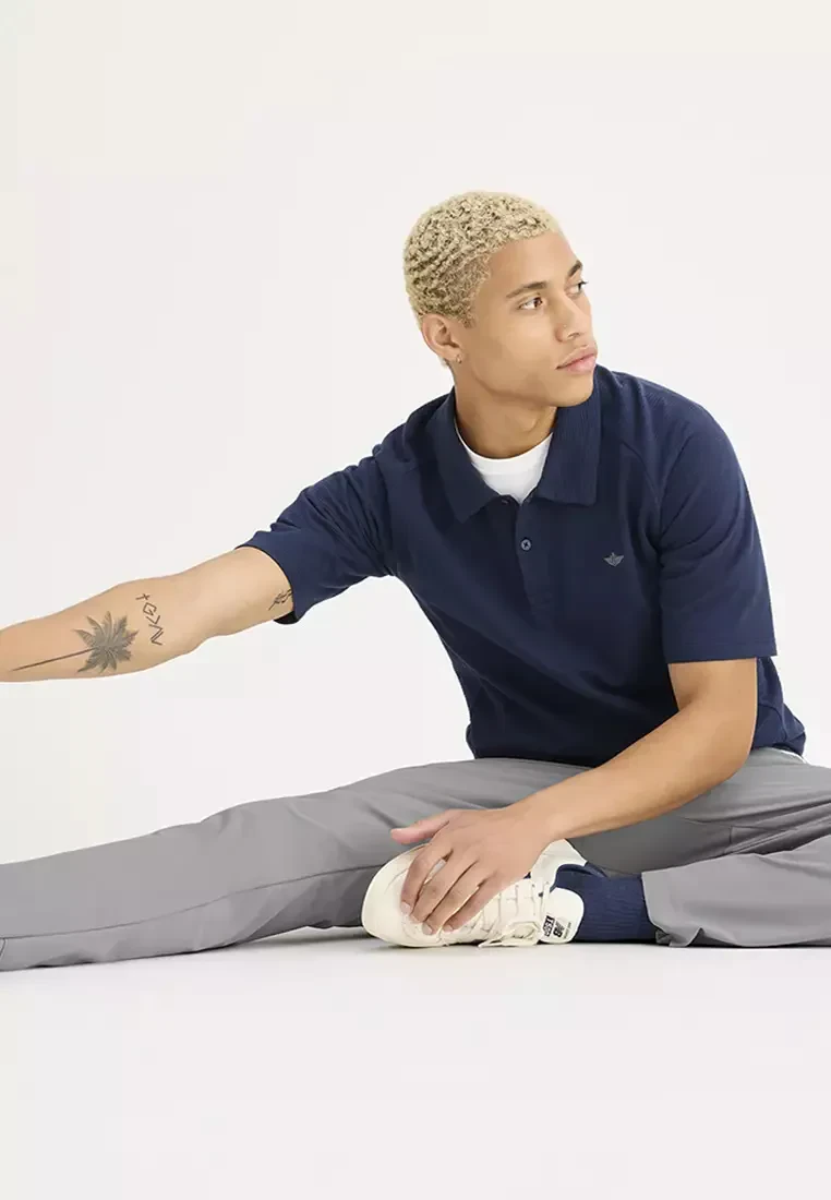 MEN'S GO AIRWEAVE JOGGER SLIM FIT