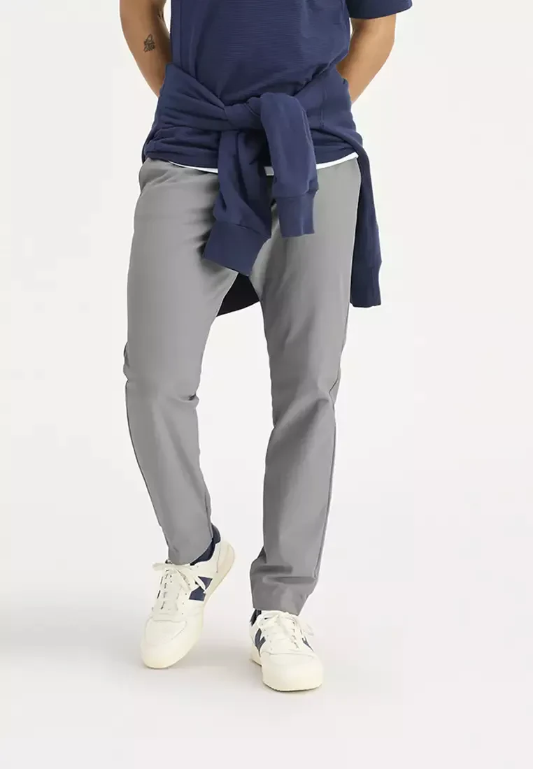 MEN'S GO AIRWEAVE JOGGER SLIM FIT