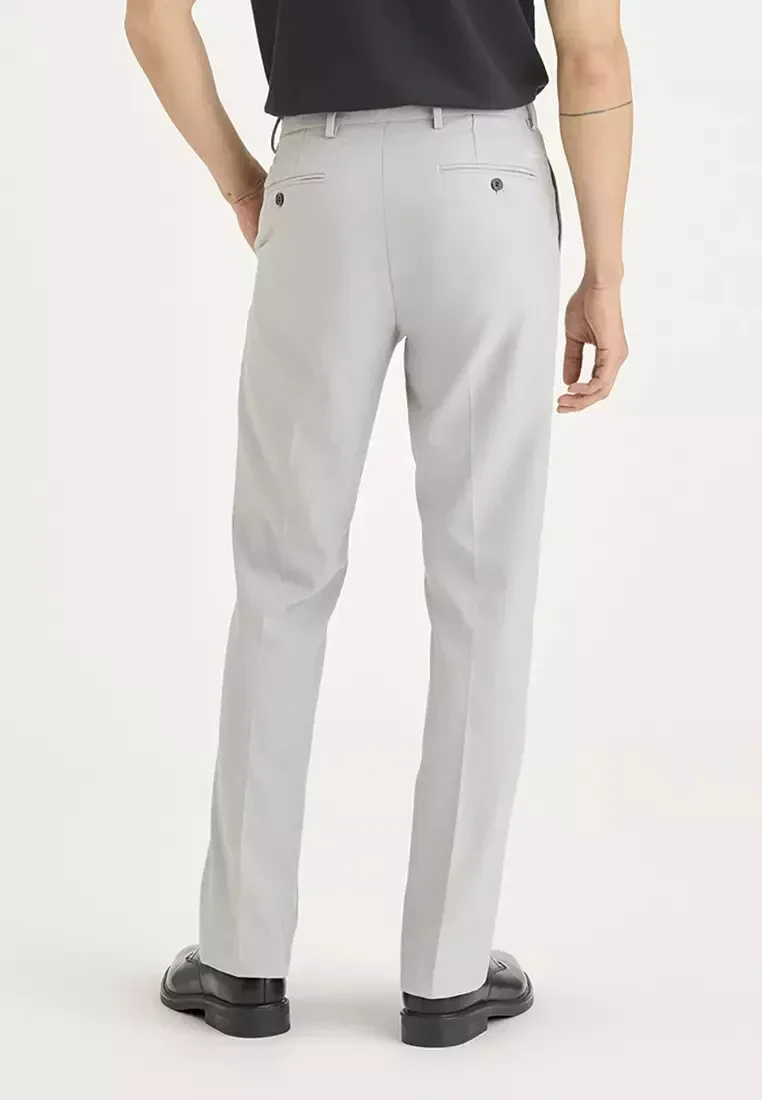 MEN'S WORKDAY DRESS PANT SLIM FIT