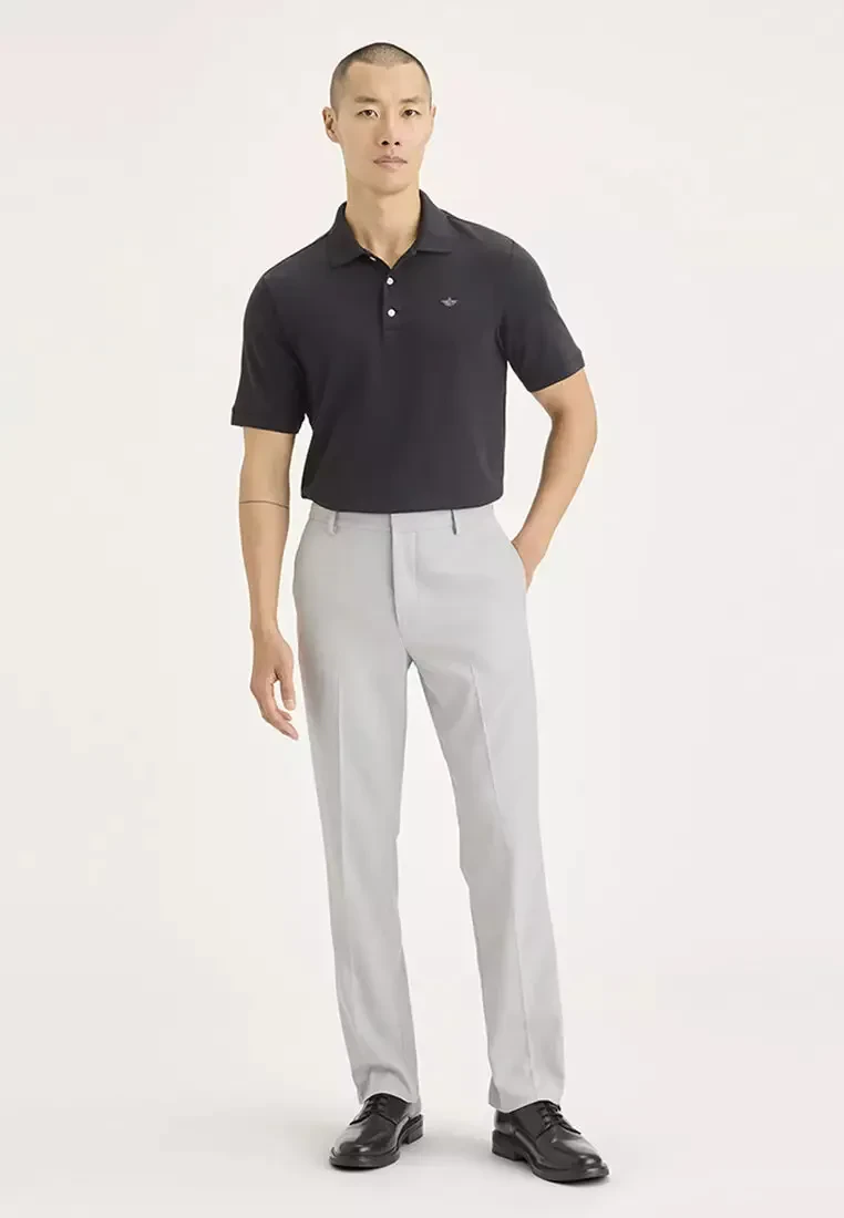 MEN'S WORKDAY DRESS PANT SLIM FIT