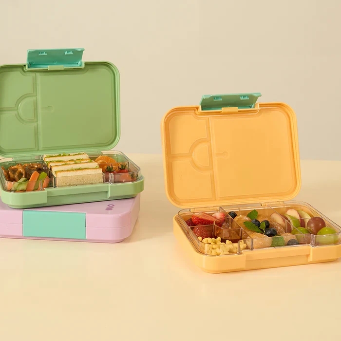 SNACKY PACK - BLUEBERRY