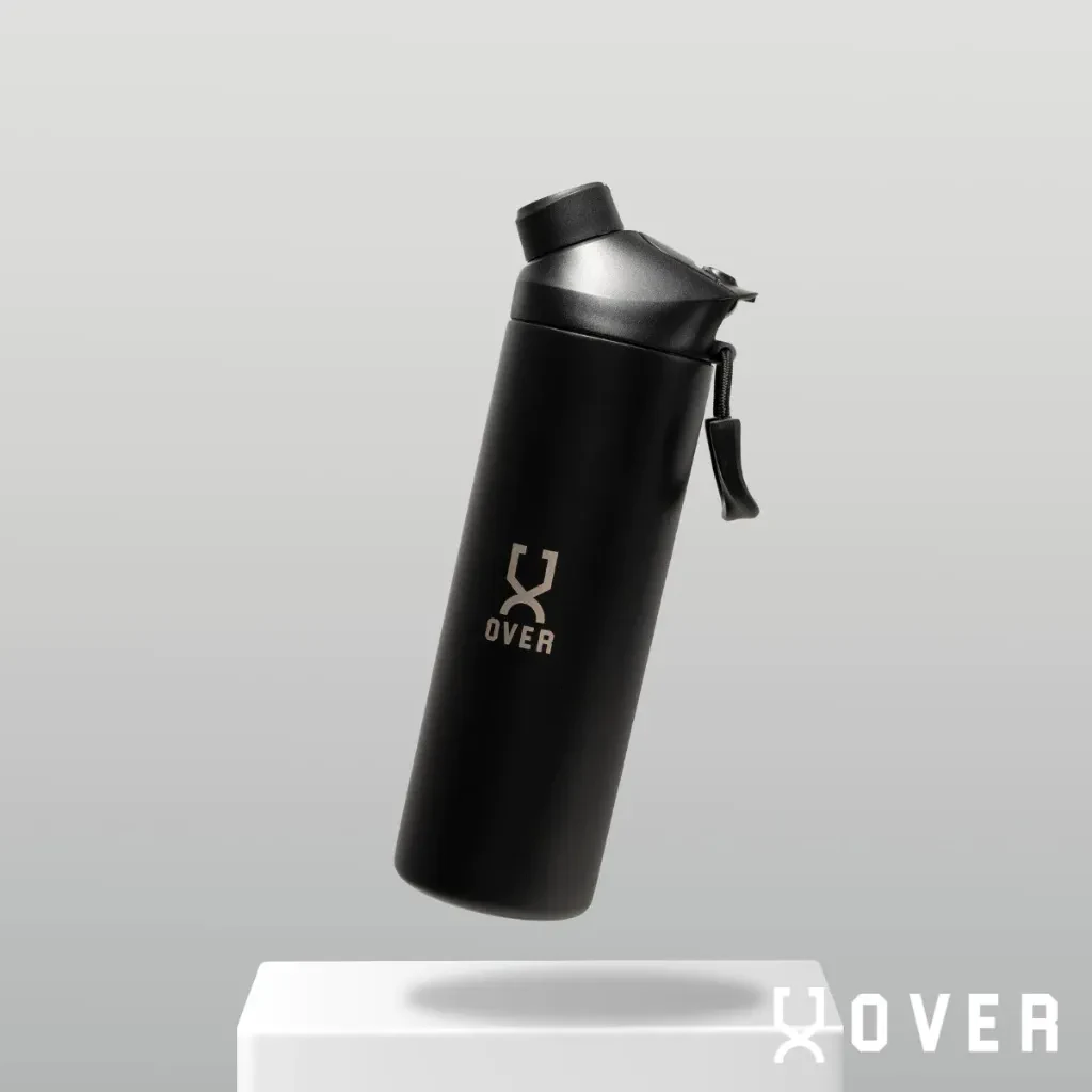 700ML OVER WAVE THERMO DUO LID FLASK