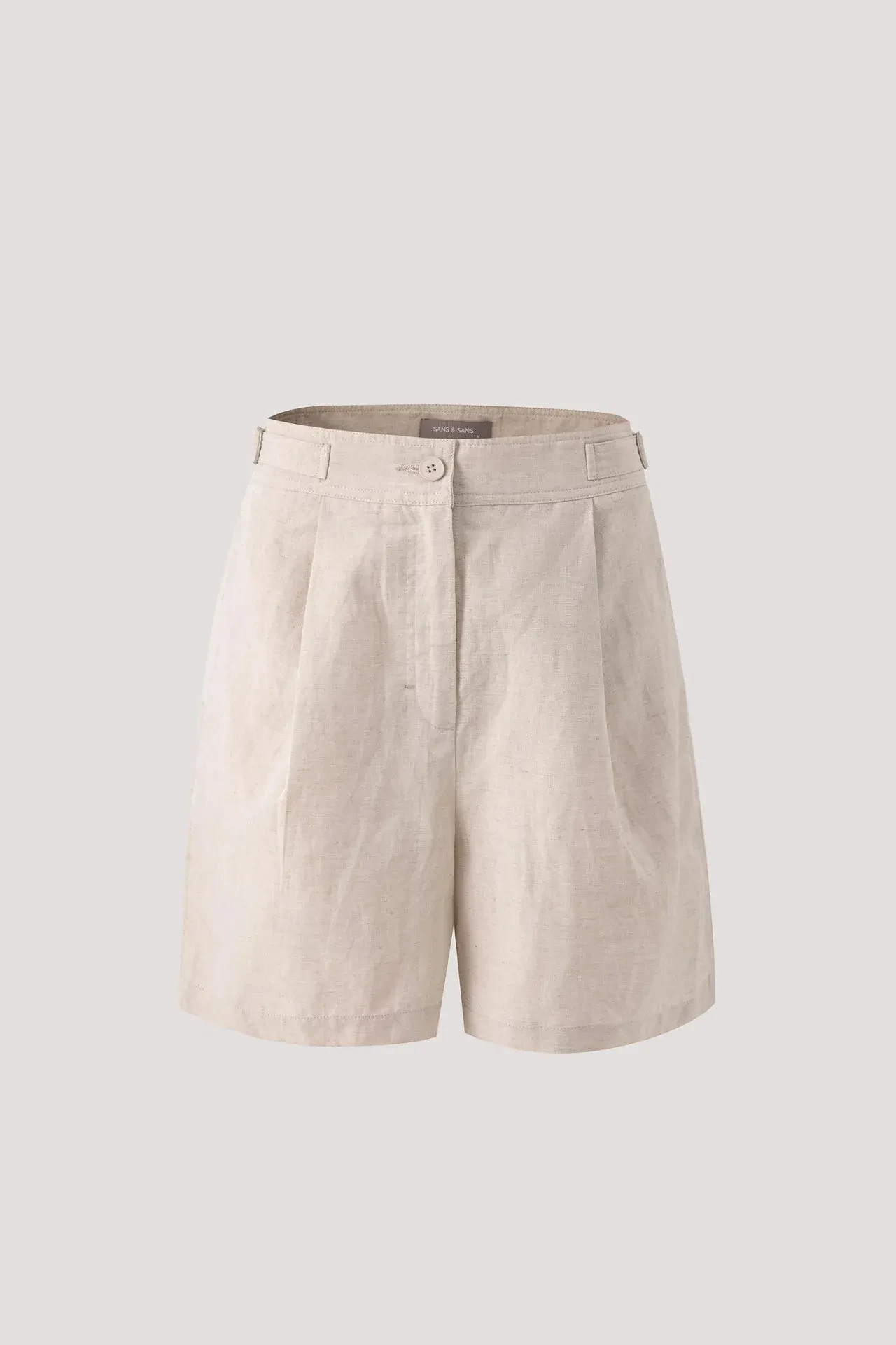 TAB DETAILED SHORTS