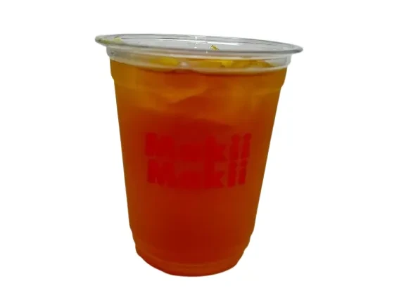 JASMINE PEACH TEA