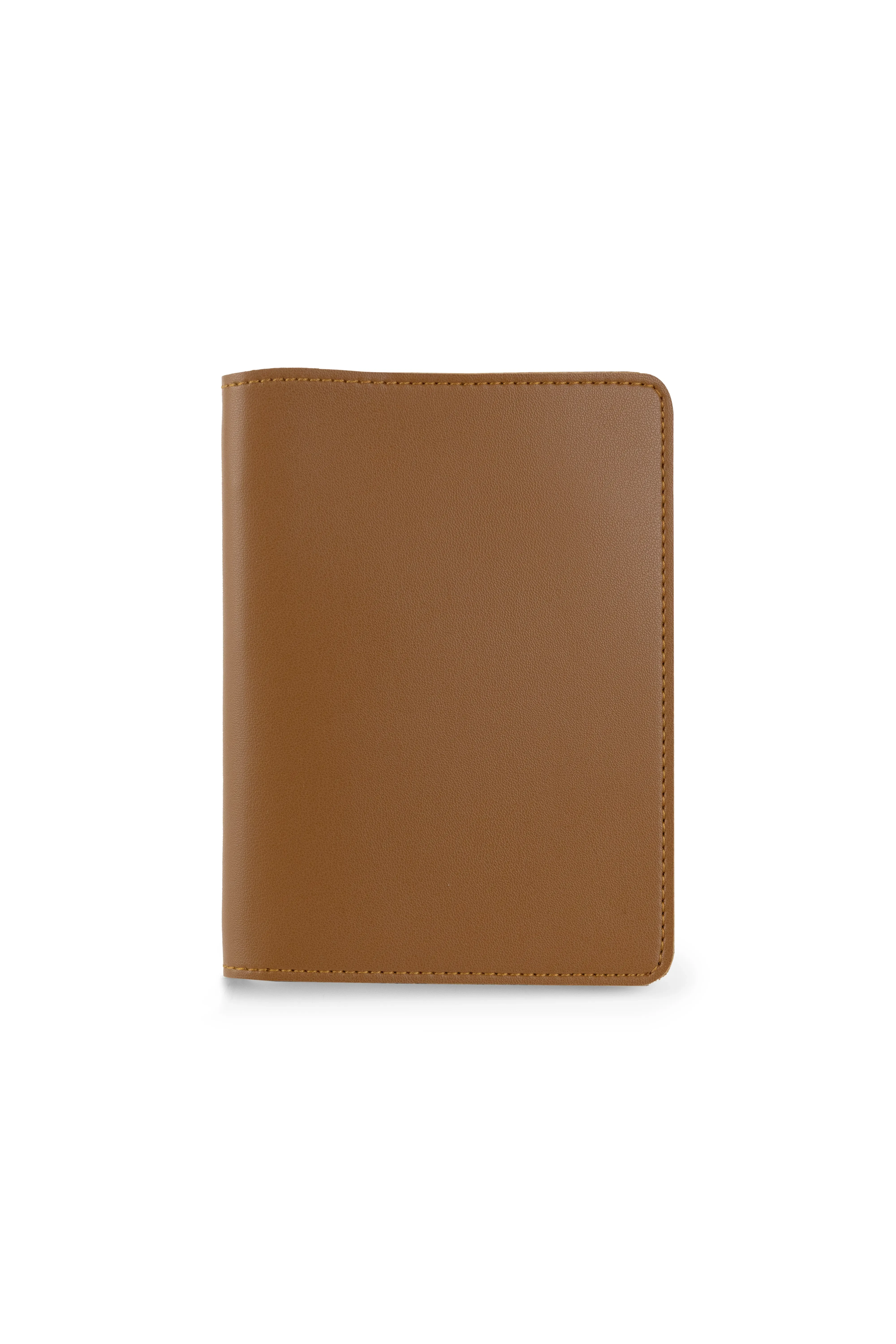 TRAVEL ORGANIZER - (BROWN)