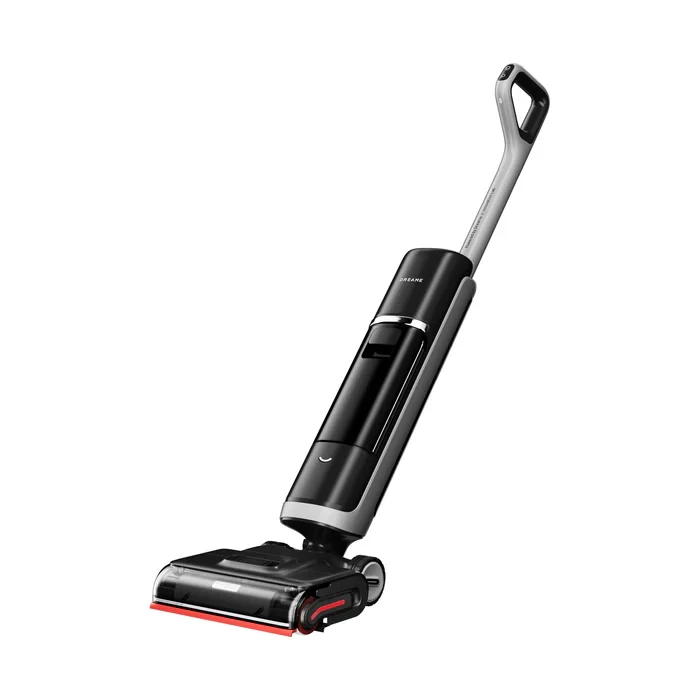  DREAME H15 PRO HEAT WET AND DRY VACUUM CLEANER - BLACK