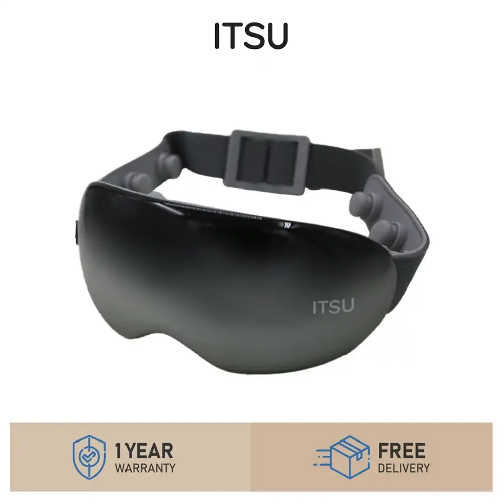 ITSU ILUME EYE MASSAGER