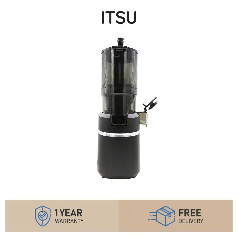 ITSU SLOW JUICER