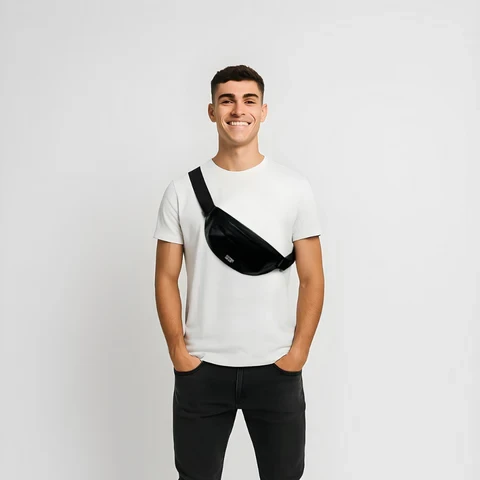 HYPERGEAR X FLOW CHEST BAG