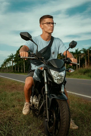 HYPERGEAR X FLOW CHEST BAG