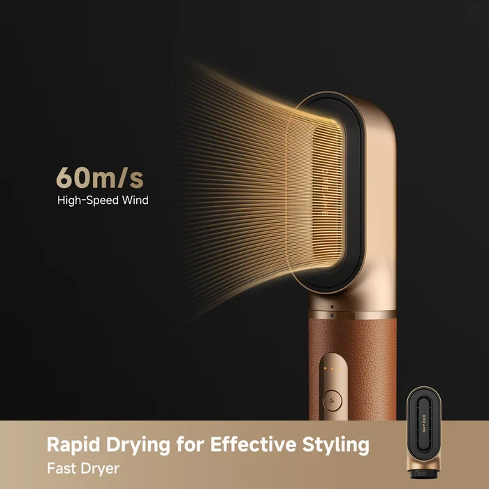 DREAME AIRSTYLE PRO HAIR DRYER