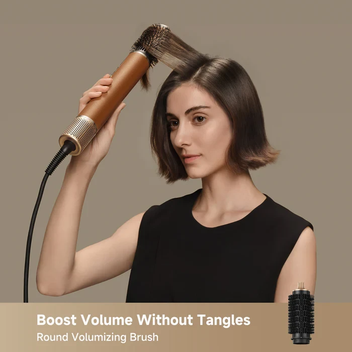 DREAME AIRSTYLE PRO HAIR DRYER