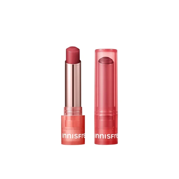 DEWY TINT LIP BALM 4 ROSE BRICK