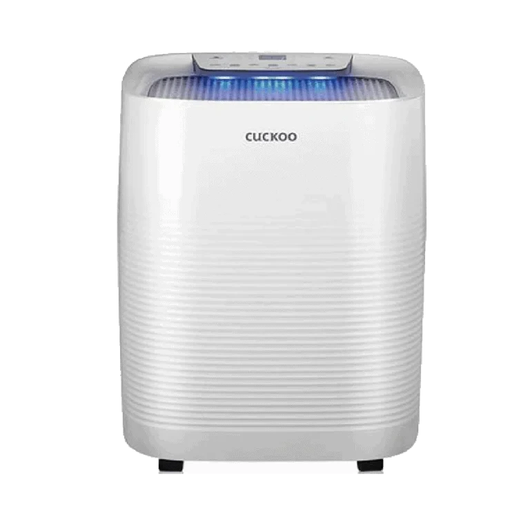 C-MODEL - PLASMA IONISER AIR PURIFIER