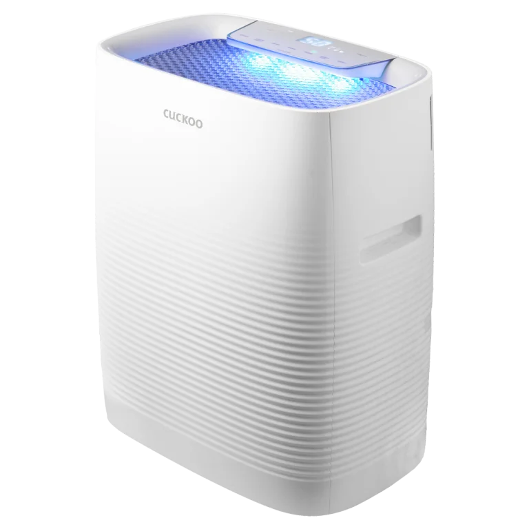 C-MODEL - PLASMA IONISER AIR PURIFIER