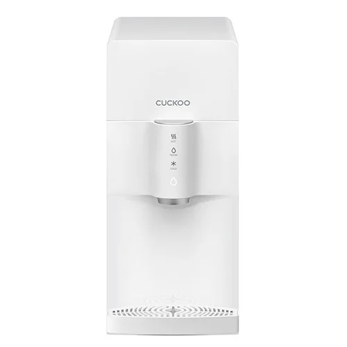 XCEL - WATER PURIFIER