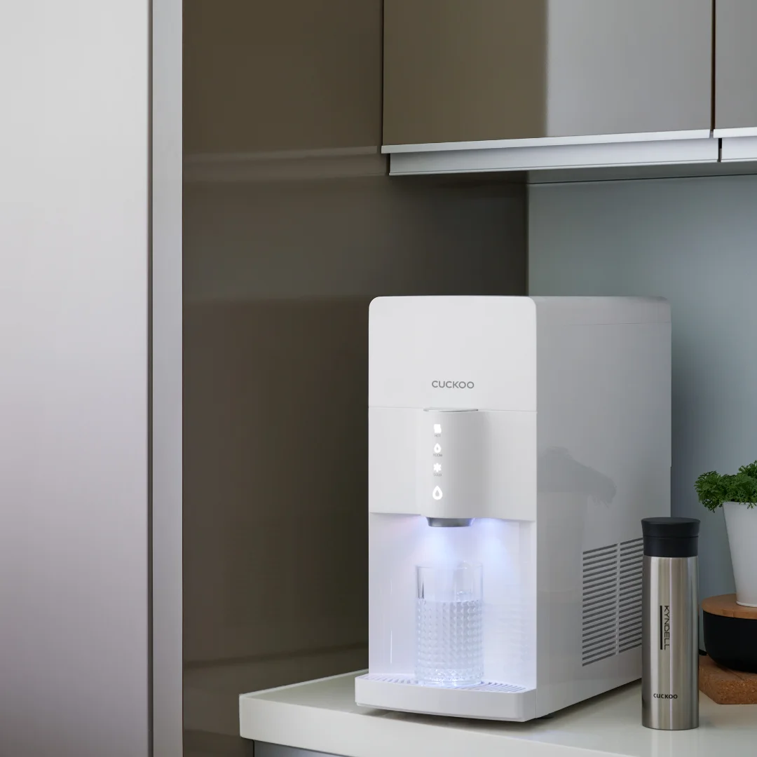 XCEL - WATER PURIFIER