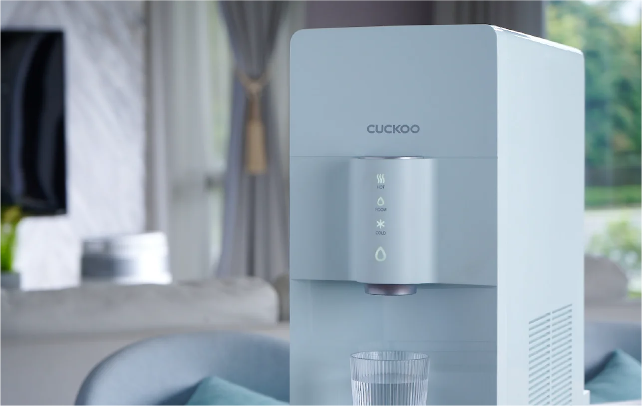 XCEL - WATER PURIFIER