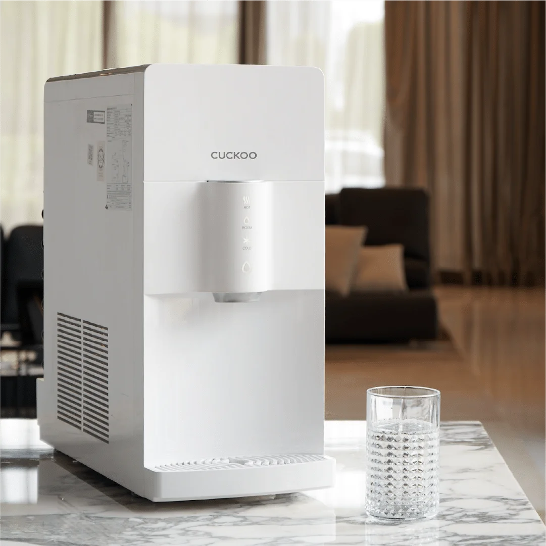 XCEL - WATER PURIFIER