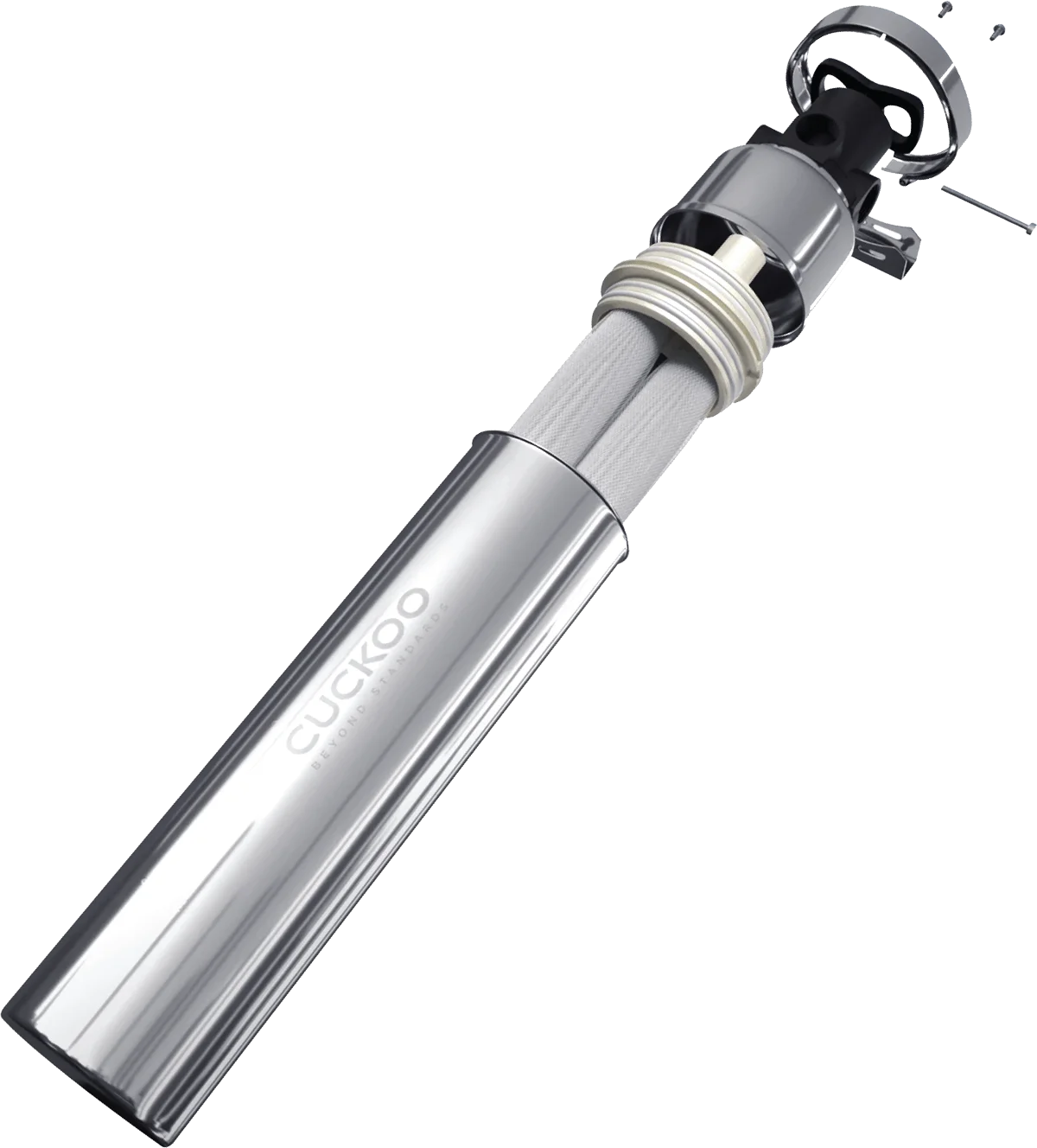 PRIME X3 - WATER FILTER