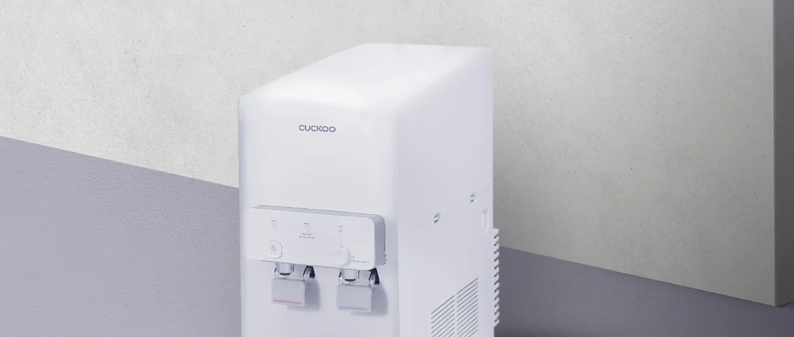 WARRIOR - WATER PURIFIER