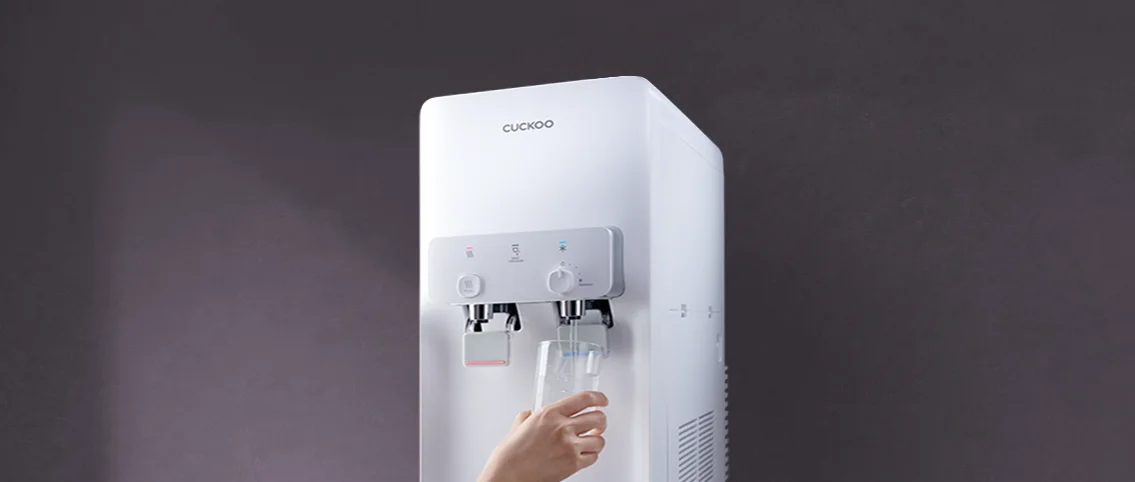 WARRIOR - WATER PURIFIER