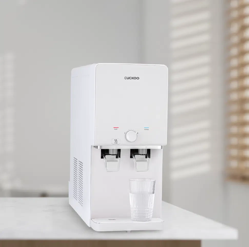 KING TOP 2 - WATER PURIFIER