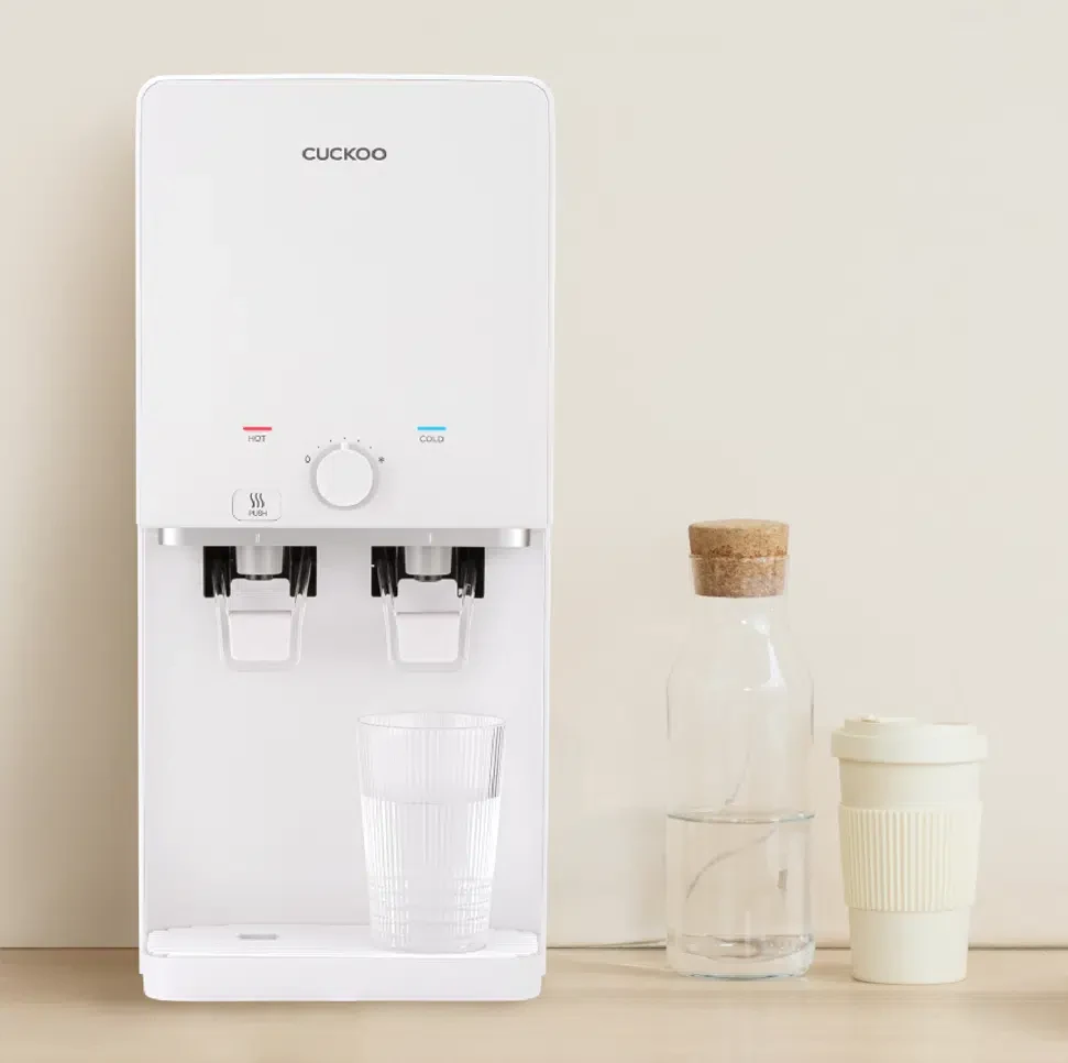 KING TOP 2 - WATER PURIFIER