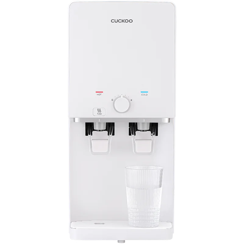 KING TOP 2 - WATER PURIFIER